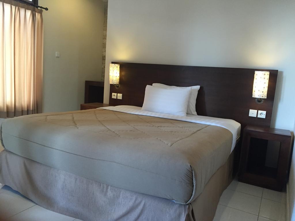 Teja Home Stay Ubud Cameră foto