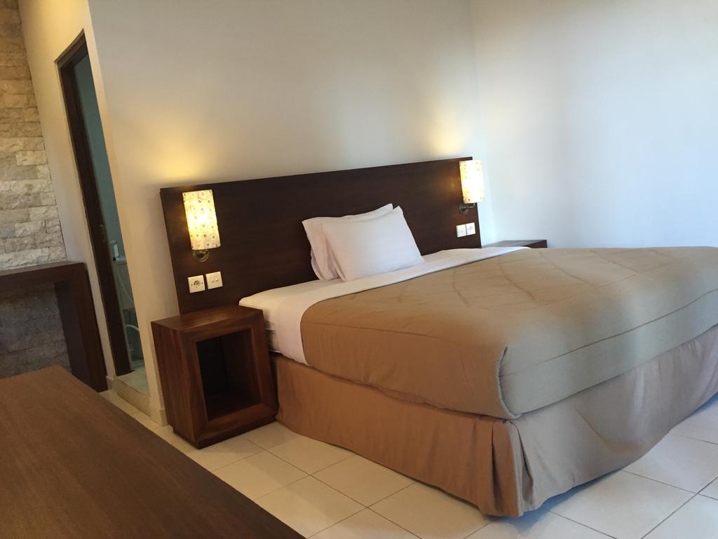 Teja Home Stay Ubud Cameră foto