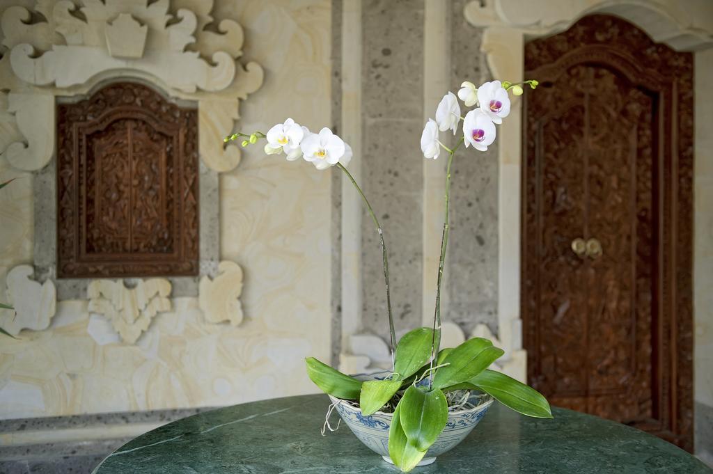 Teja Home Stay Ubud Exterior foto